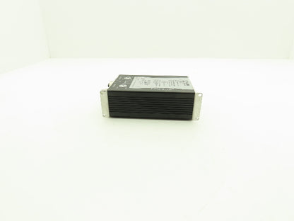 Murr Elektronik Emparro 67 8-100-240/24 Switching Mode Power Supply 24vdc 8A Out