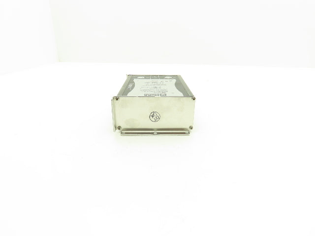 Murr Elektronik Emparro 67 8-100-240/24 Switching Mode Power Supply 24vdc 8A Out