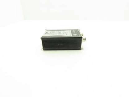 Murr Elektronik Emparro 67 8-100-240/24 Switching Mode Power Supply 24vdc 8A Out
