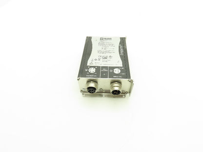 Murr Elektronik Emparro 67 8-100-240/24 Switching Mode Power Supply 24vdc 8A Out