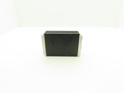 Murr Elektronik Emparro 67 8-100-240/24 Switching Mode Power Supply 24vdc 8A Out