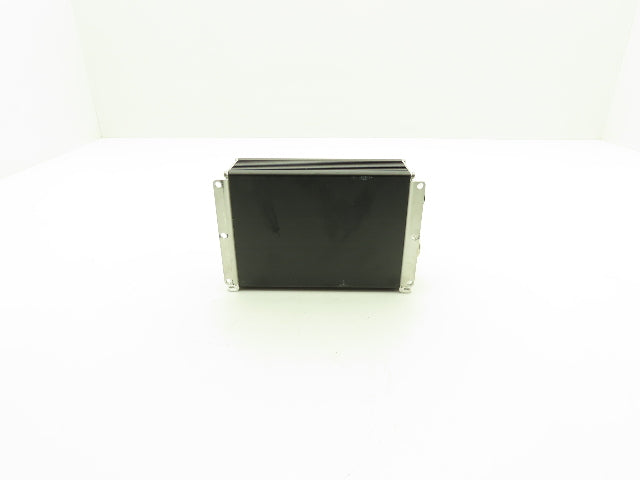 Murr Elektronik Emparro 67 8-100-240/24 Switching Mode Power Supply 24vdc 8A Out