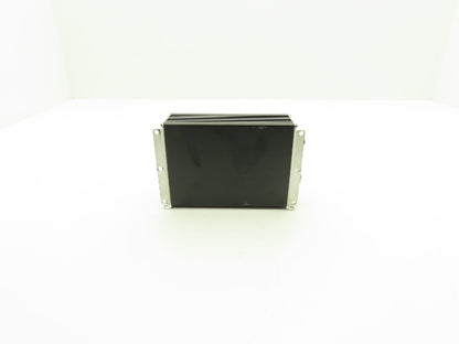 Murr Elektronik Emparro 67 8-100-240/24 Switching Mode Power Supply 24vdc 8A Out