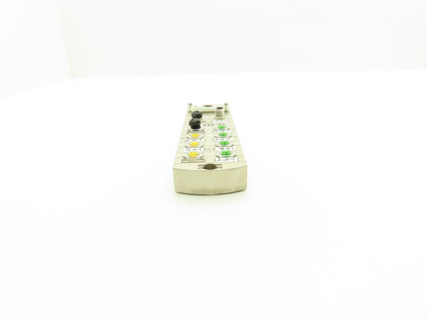 Cognex Murr Elektronik 588600 6TX Managed Switch With Gigabit 24vdc