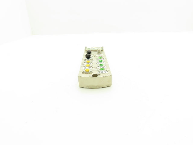 Cognex Murr Elektronik 588600 6TX Managed Switch With Gigabit 24vdc