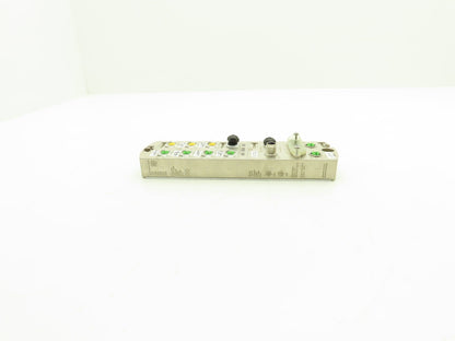 Cognex Murr Elektronik 588600 6TX Managed Switch With Gigabit 24vdc