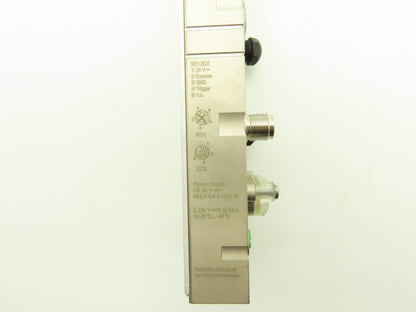 Cognex Murr Elektronik 588600 6TX Managed Switch With Gigabit 24vdc