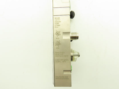 Cognex Murr Elektronik 588600 6TX Managed Switch With Gigabit 24vdc