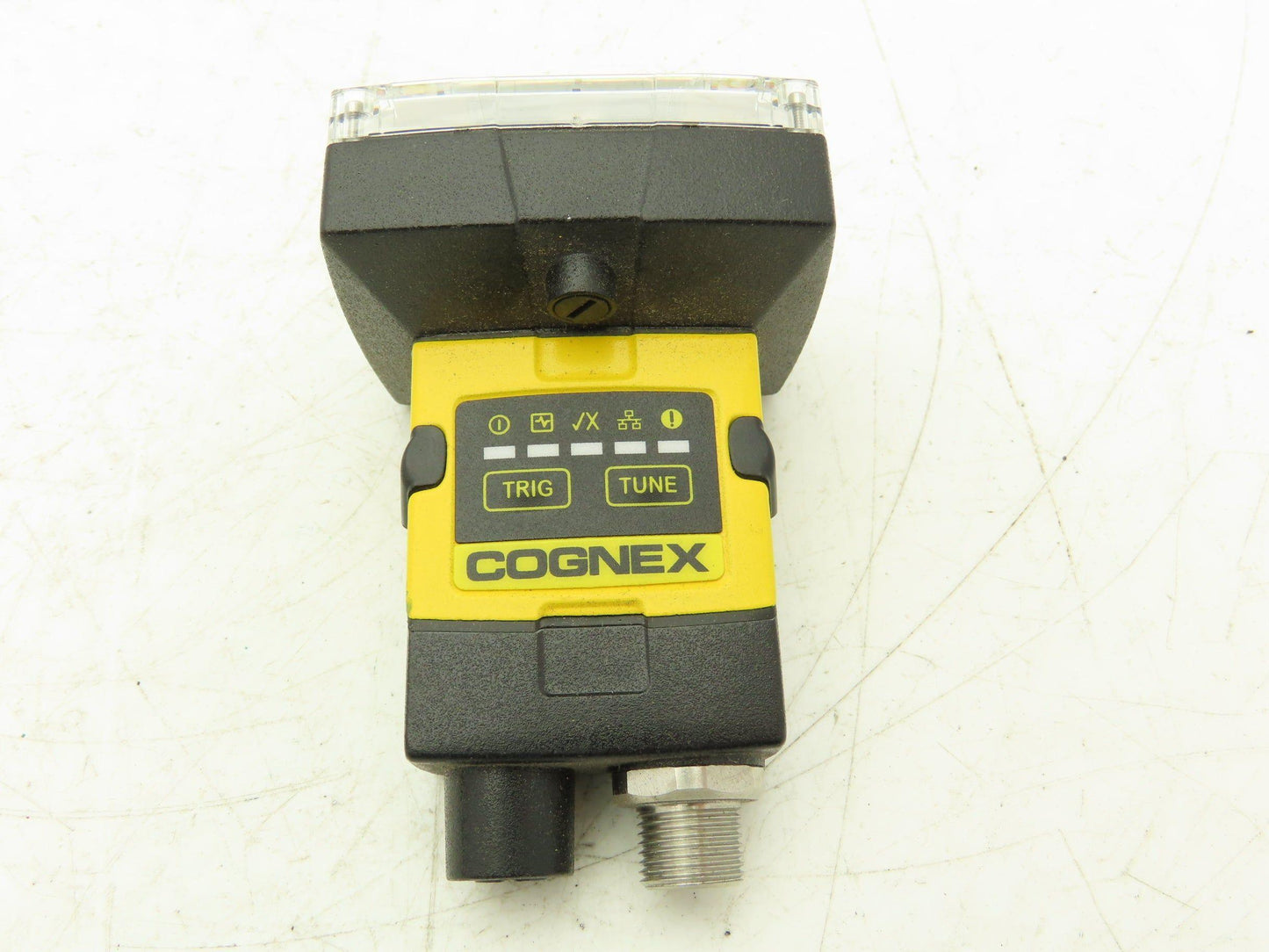 Cognex In-Sight 2000 Vision Sensor 24V