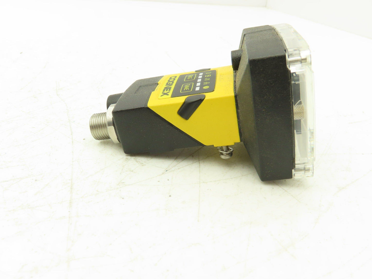 Cognex In-Sight 2000 Vision Sensor 24V