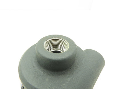 Magnetrol TD2-8D01-130/TEM-A010-001 Thermatel Temperature Sensor Housing Only
