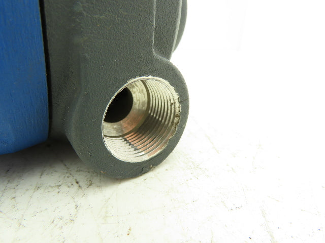 Magnetrol TD2-8D01-130/TEM-A010-001 Thermatel Temperature Sensor Housing Only