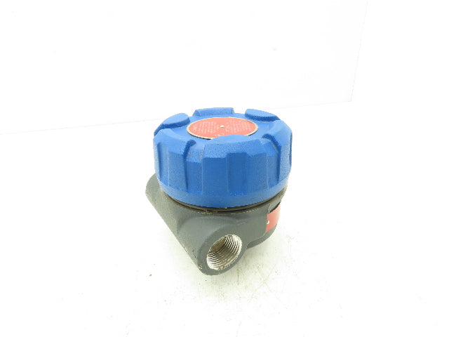 Magnetrol TD2-8D01-130/TEM-A010-001 Thermatel Temperature Sensor Housing Only