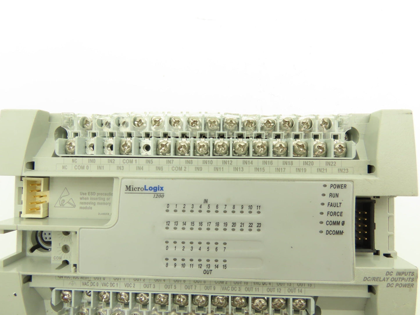 Magnetrol TD2-8D01-130/TEM-A010-001 Thermatel Temperature Sensor Housing Only