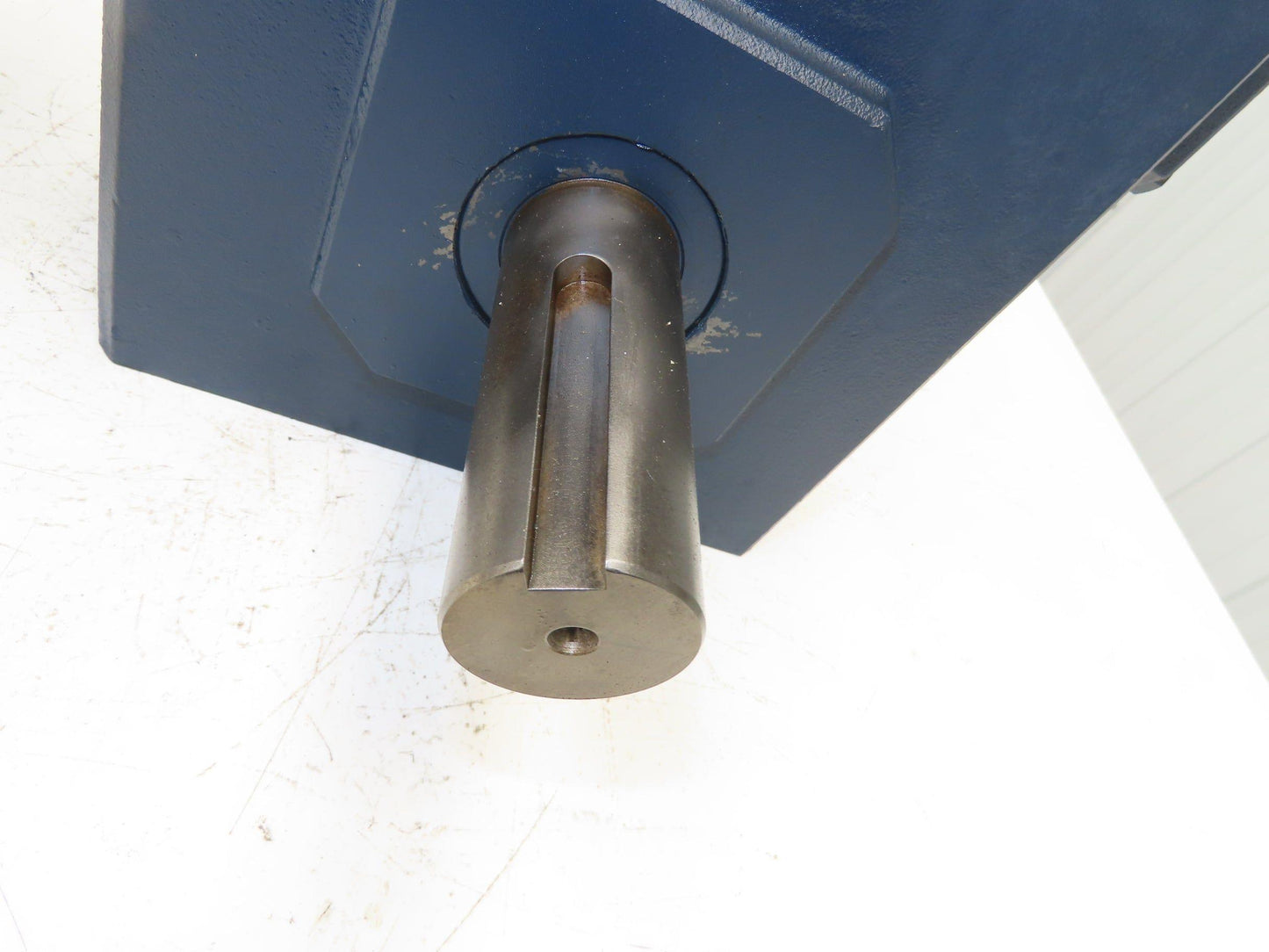 Grove Gear Ironman GR-DXMQ842-150-R2-140 Double Reduction Helical Gearbox 150:1