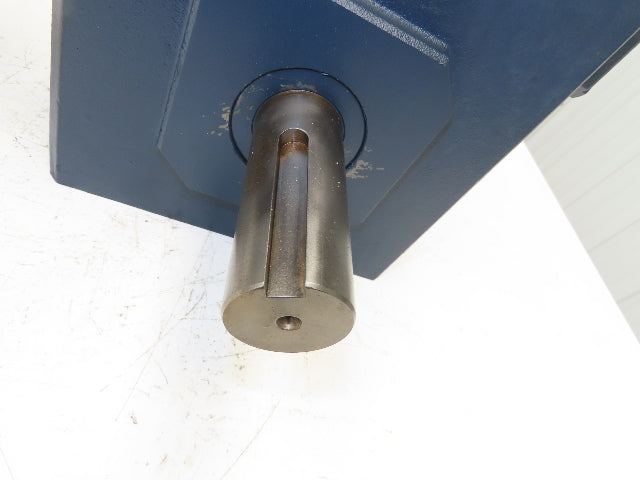 Grove Gear Ironman GR-DXMQ842-150-R2-140 Double Reduction Helical Gearbox 150:1