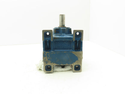 Sew-Eurodrive R57 DRS71S4/IS Gearbox for Gearmotor 132.40 Inline Reducer 12.8rpm