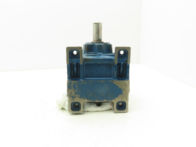 Sew-Eurodrive R57 DRS71S4/IS Gearbox for Gearmotor 132.40 Inline Reducer 12.8rpm