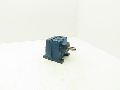 Sew-Eurodrive R57 DRS71S4/IS Gearbox for Gearmotor 132.40 Inline Reducer 12.8rpm