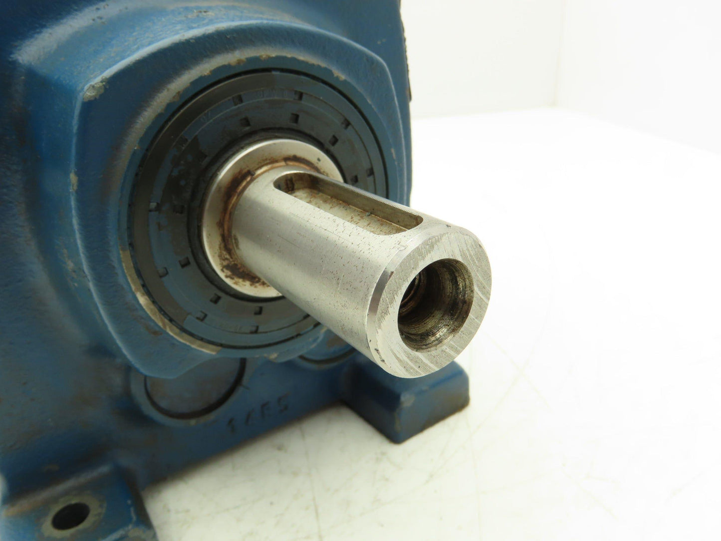 Sew-Eurodrive R57 DRS71S4/IS Gearbox for Gearmotor 132.40 Inline Reducer 12.8rpm