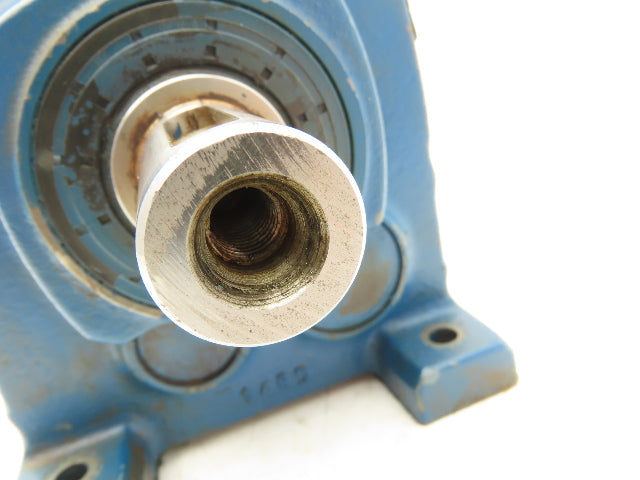 Sew-Eurodrive R57 DRS71S4/IS Gearbox for Gearmotor 132.40 Inline Reducer 12.8rpm