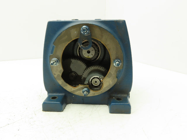 Sew-Eurodrive R57 DRS71S4/IS Gearbox for Gearmotor 132.40 Inline Reducer 12.8rpm