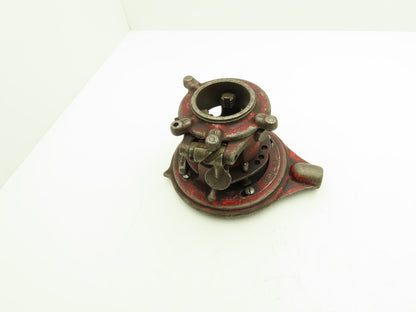 Ridgid 65R-C148-1 Ratcheting Pipe Threader 1"-2"