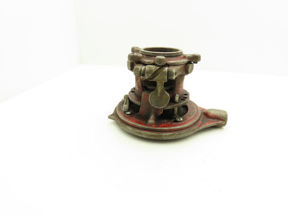 Ridgid 65R-C148-1 Ratcheting Pipe Threader 1"-2"