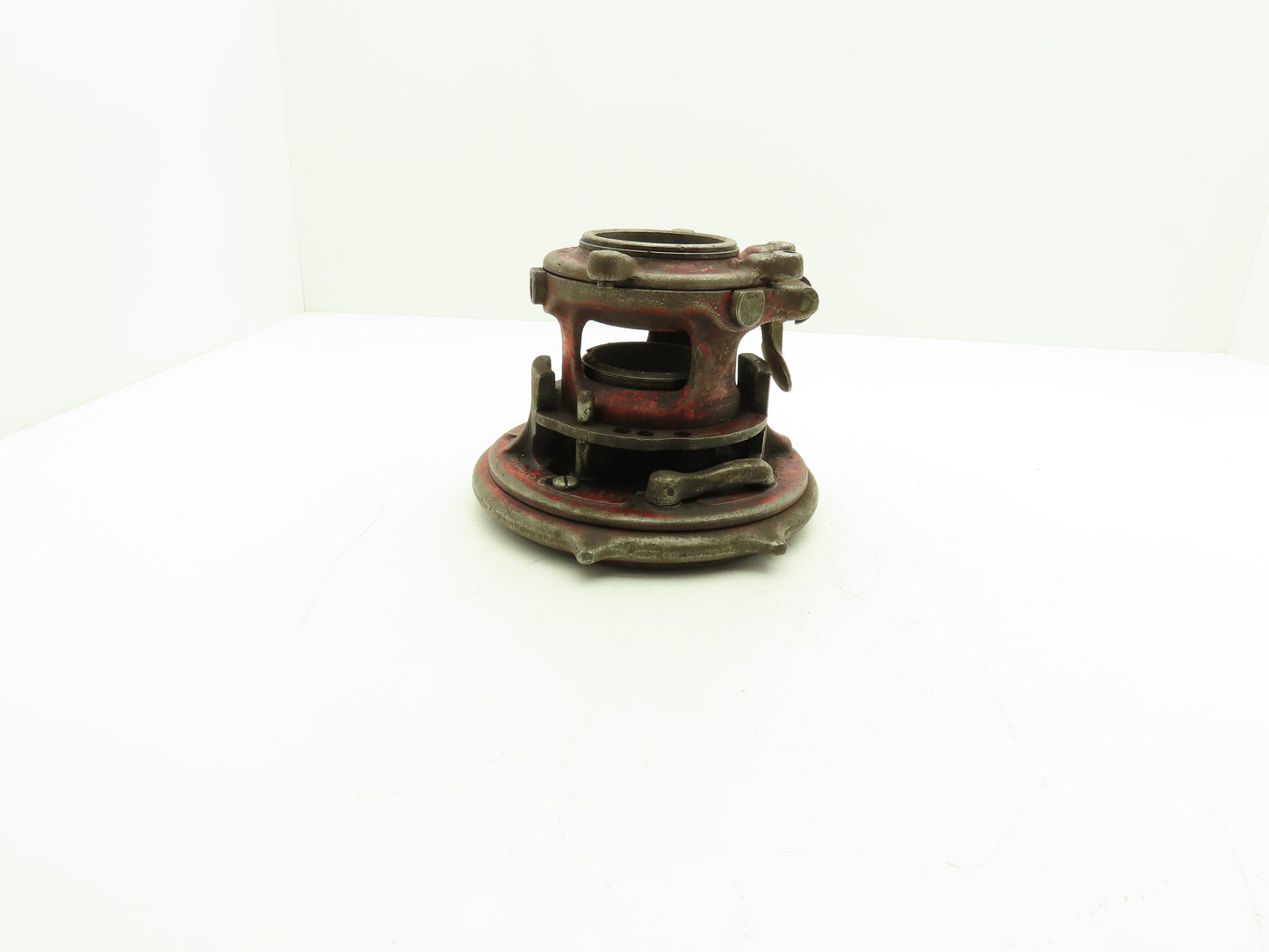 Ridgid 65R-C148-1 Ratcheting Pipe Threader 1"-2"