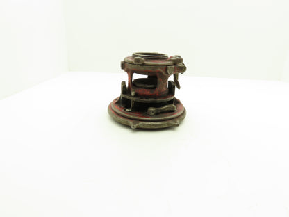 Ridgid 65R-C148-1 Ratcheting Pipe Threader 1"-2"