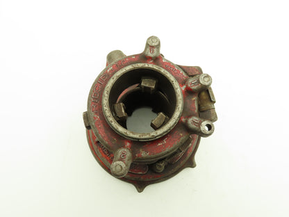 Ridgid 65R-C148-1 Ratcheting Pipe Threader 1"-2"