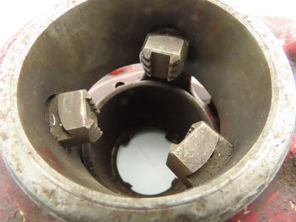 Ridgid 65R-C148-1 Ratcheting Pipe Threader 1"-2"