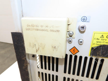 Panasonic YD-350GE2 Fanuc Roboweld 100iB 350A Robot Welding Power Supply 200V
