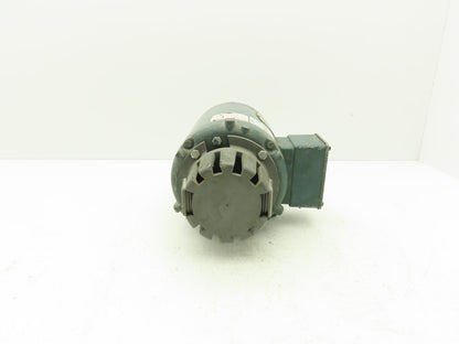 Baldor IDVSNM3534 Inverter Drive AC Motor .33Hp 1750rpm 230/460V 3PH 56C