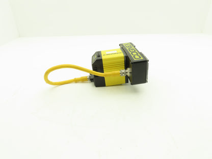 Cognex DM474X-M DataMan Fixed Mount Barcode Reader W/119-10101R High Power Light
