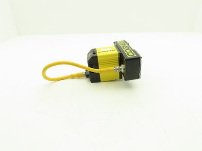 Cognex DM474X-M DataMan Fixed Mount Barcode Reader W/119-10101R High Power Light