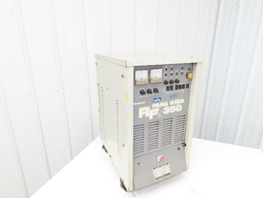 Panasonic YD-350RF2 Pana Star 350A Robot Welding Power Supply 200V 18kva