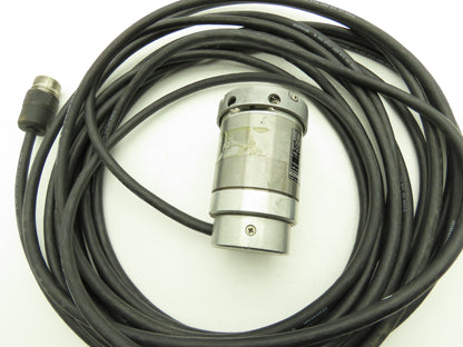 Heidenhain EQN 425 2048 03S17-58 Rotary Encoder with Cable
