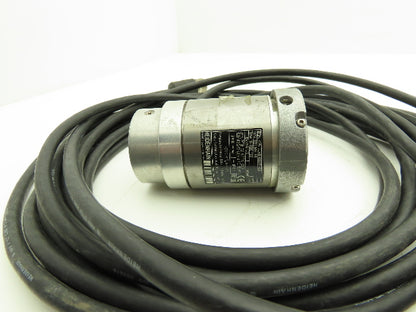 Heidenhain EQN 425 2048 03S17-58 Rotary Encoder with Cable
