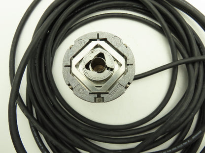 Heidenhain EQN 425 2048 03S17-58 Rotary Encoder with Cable