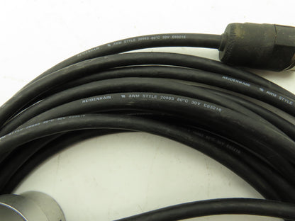 Heidenhain EQN 425 2048 03S17-58 Rotary Encoder with Cable