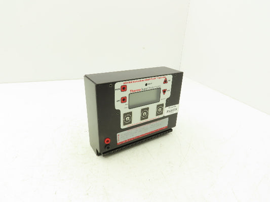 Thermo Brandt MST2000 MST24000004S10P Multivariable SmartFlow Transmitter