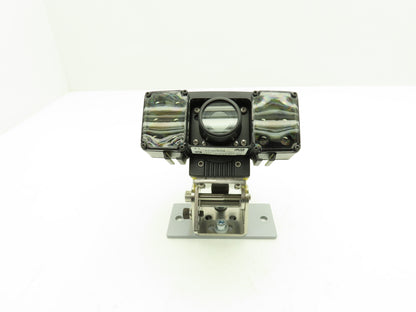 Cognex DM475X-M DataMan Fixed Mount Barcode Reader W/119-10101R High Power Light