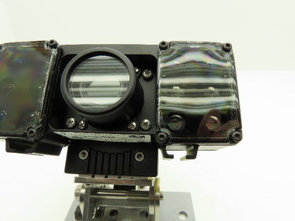 Cognex DM475X-M DataMan Fixed Mount Barcode Reader W/119-10101R High Power Light