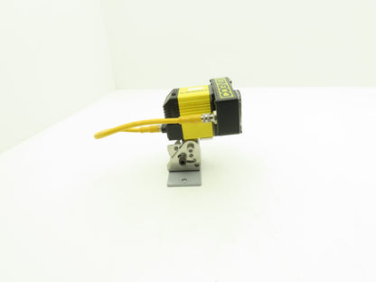 Cognex DM475X-M DataMan Fixed Mount Barcode Reader W/119-10101R High Power Light