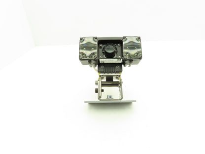 Cognex DM475X-M DataMan Fixed Mount Barcode Reader W/119-10101R High Power Light