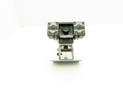 Cognex DM475X-M DataMan Fixed Mount Barcode Reader W/119-10101R High Power Light