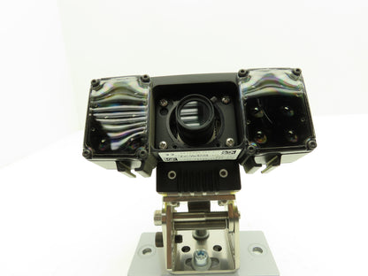 Cognex DM475X-M DataMan Fixed Mount Barcode Reader W/119-10101R High Power Light