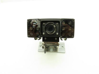 Cognex DM475X-M DataMan Fixed Mount Barcode Reader W/119-10101R High Power Light