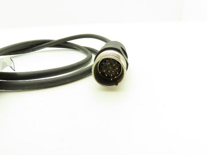 Heidenhain EQN 425 2048 03S17-58 Rotary Encoder with Cable